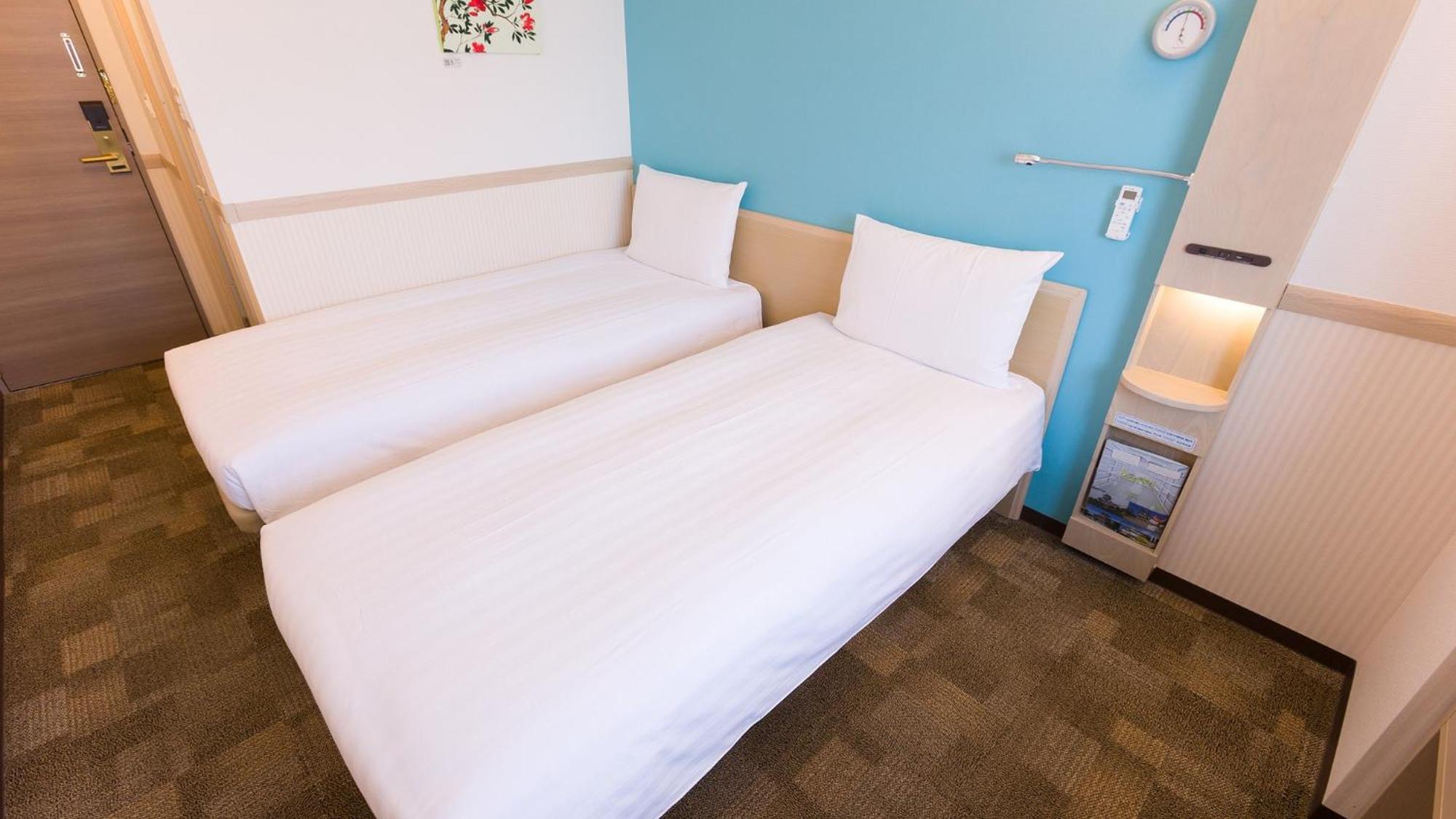 Toyoko Inn Matsudo Eki Higashi Guchi Quarto foto